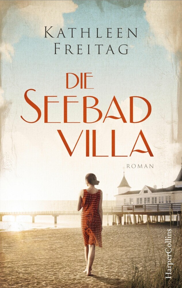 Die Seebadvilla main product photo