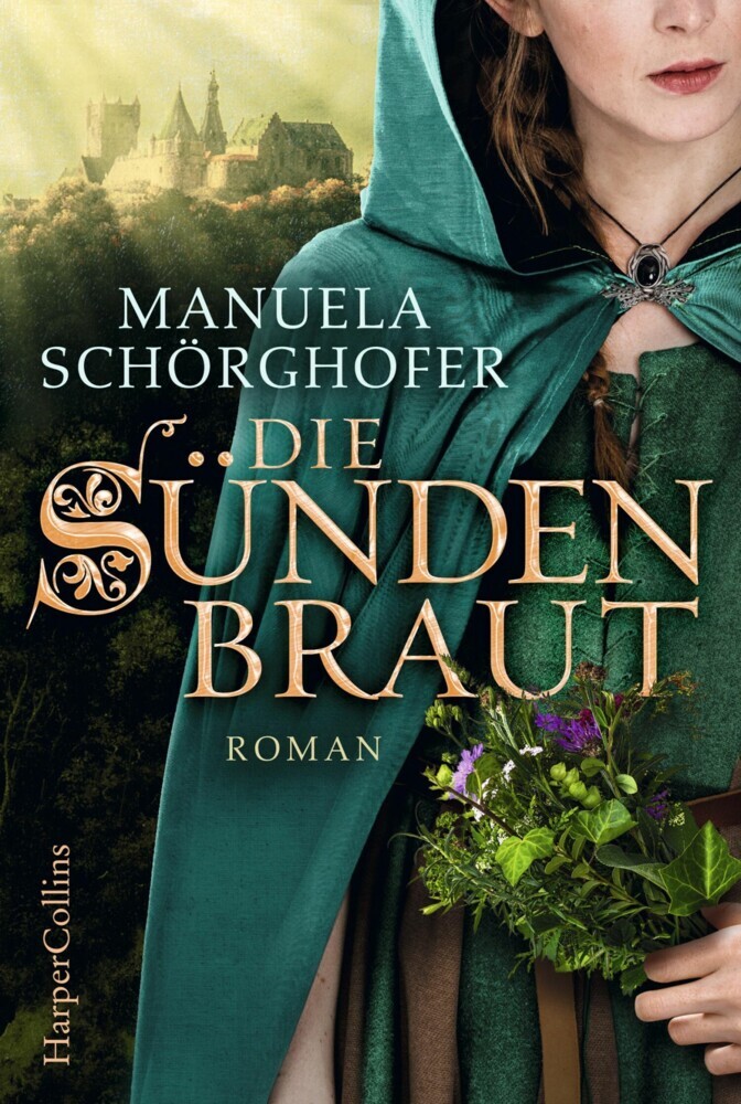 Die Sündenbraut main product photo