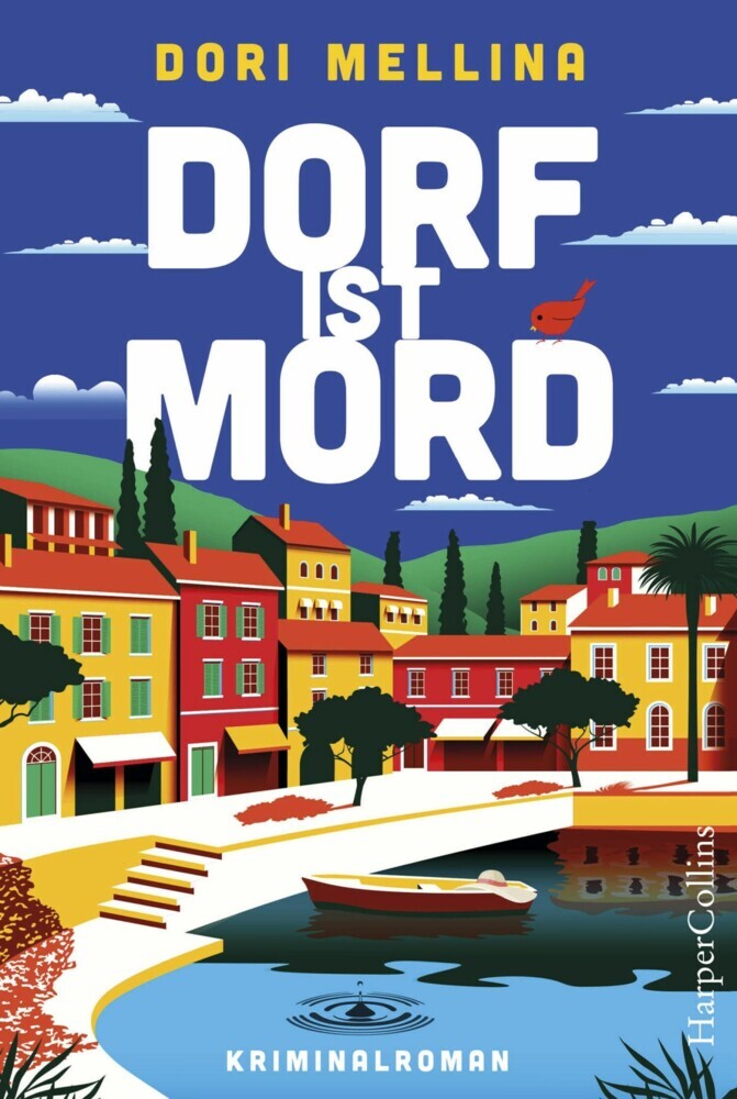 Dorf ist Mord main product photo