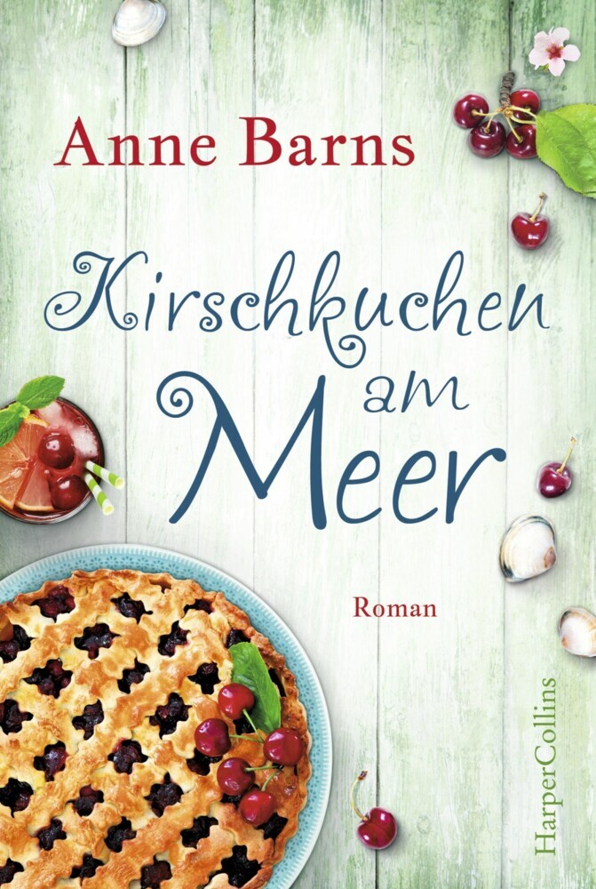 Kirschkuchen am Meer main product photo