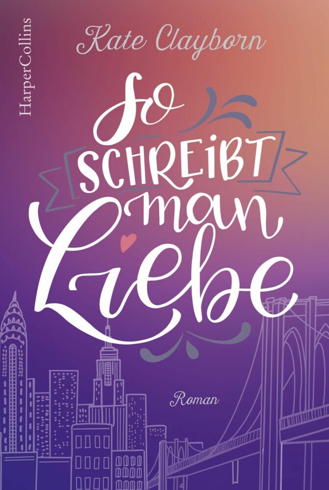 So schreibt man Liebe main product photo
