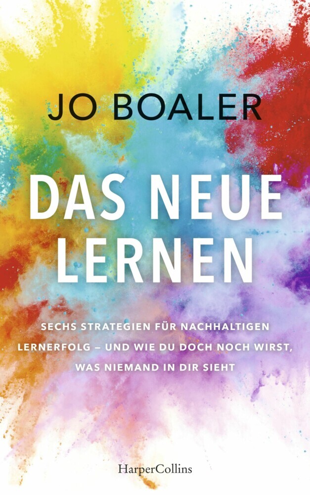 DAS NEUE LERNEN main product photo