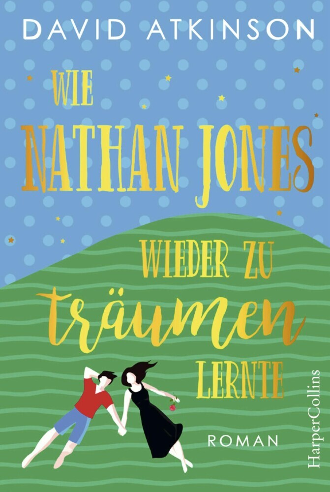 Wie Nathan Jones wieder zu träumen lernte main product photo