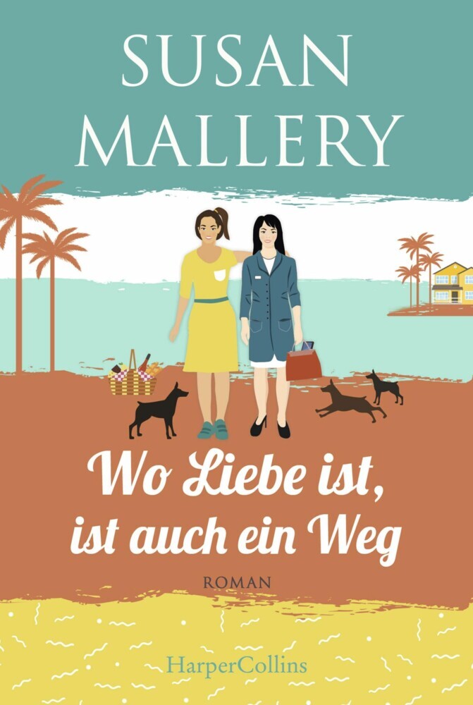 Wo Liebe ist, ist auch ein Weg main product photo