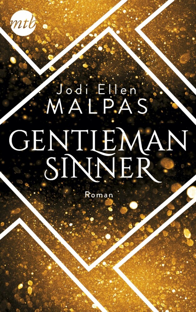 Gentleman Sinner main product photo