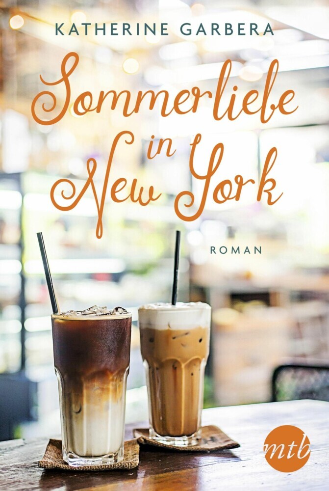 Sommerliebe in New York main product photo