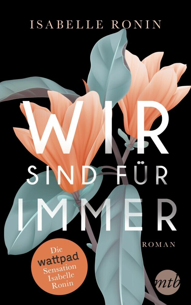 Wir sind für immer main product photo