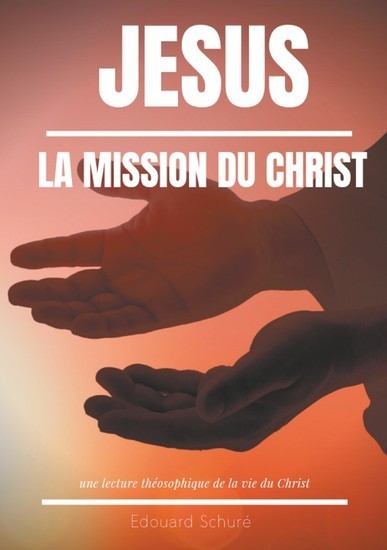 Jésus : La Mission du Christ main product photo