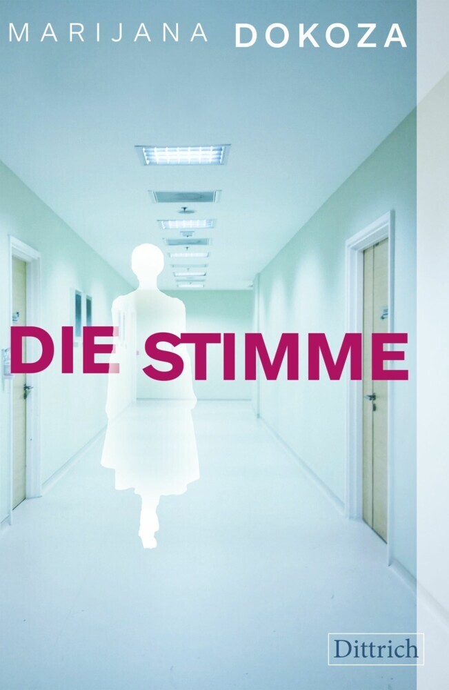 Die Stimme main product photo