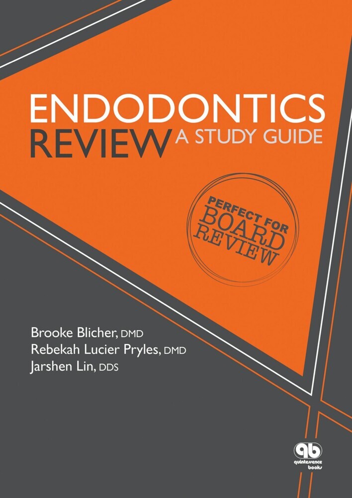 Endodontics Review main product photo