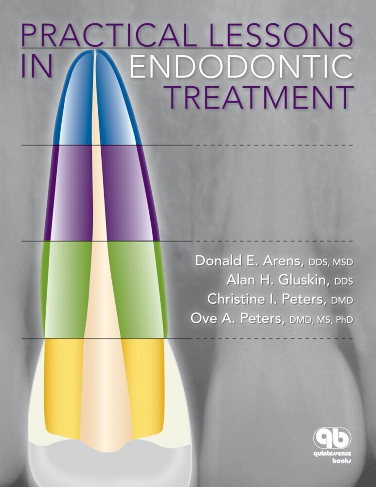 Practical Lessons in Endodontic Treatment main product photo