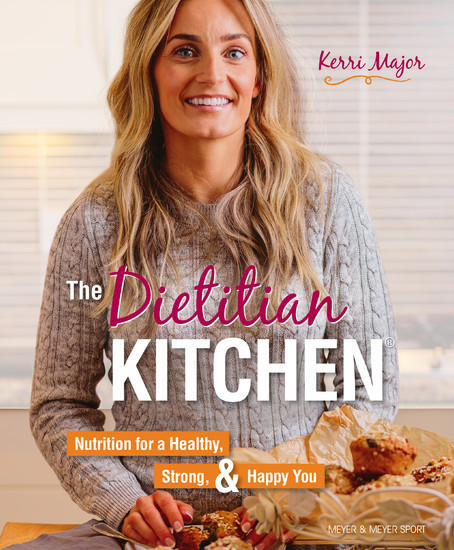 The Dietitian Kitchen main product photo