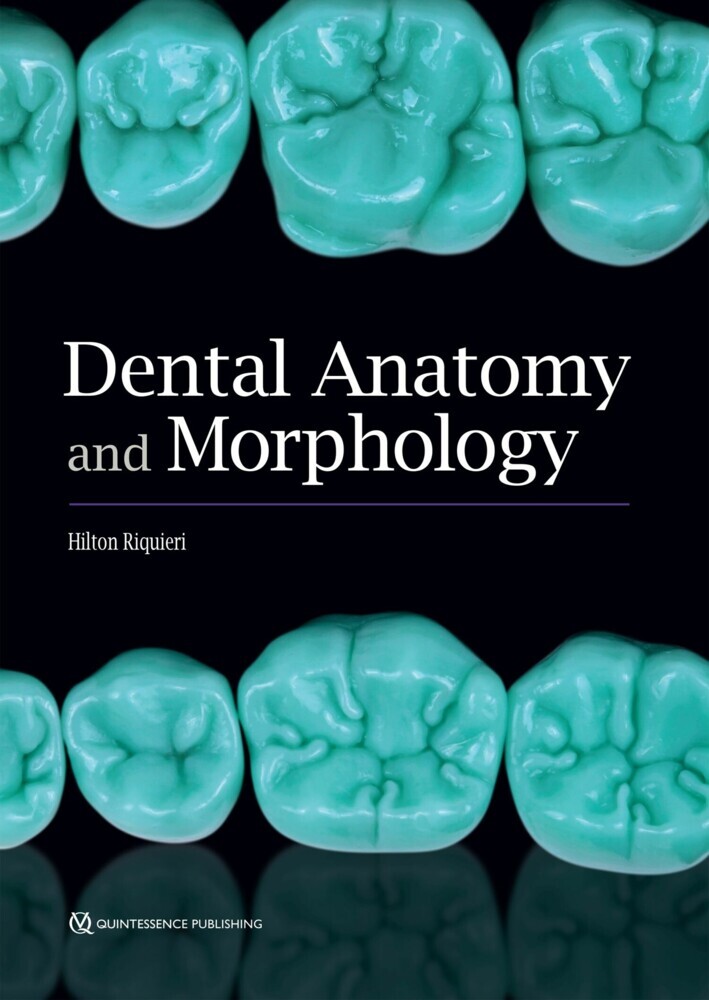 Dental Anatomy and Morphology main product photo