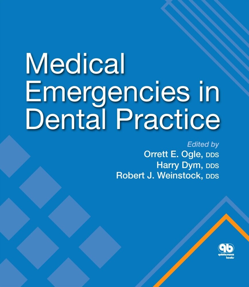 Medical Emergencies in Dental Practice main product photo