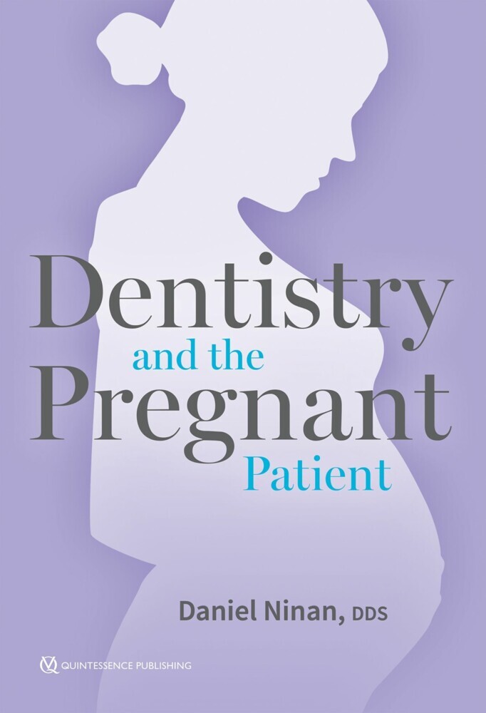 Dentistry and the Pregnant Patient main product photo