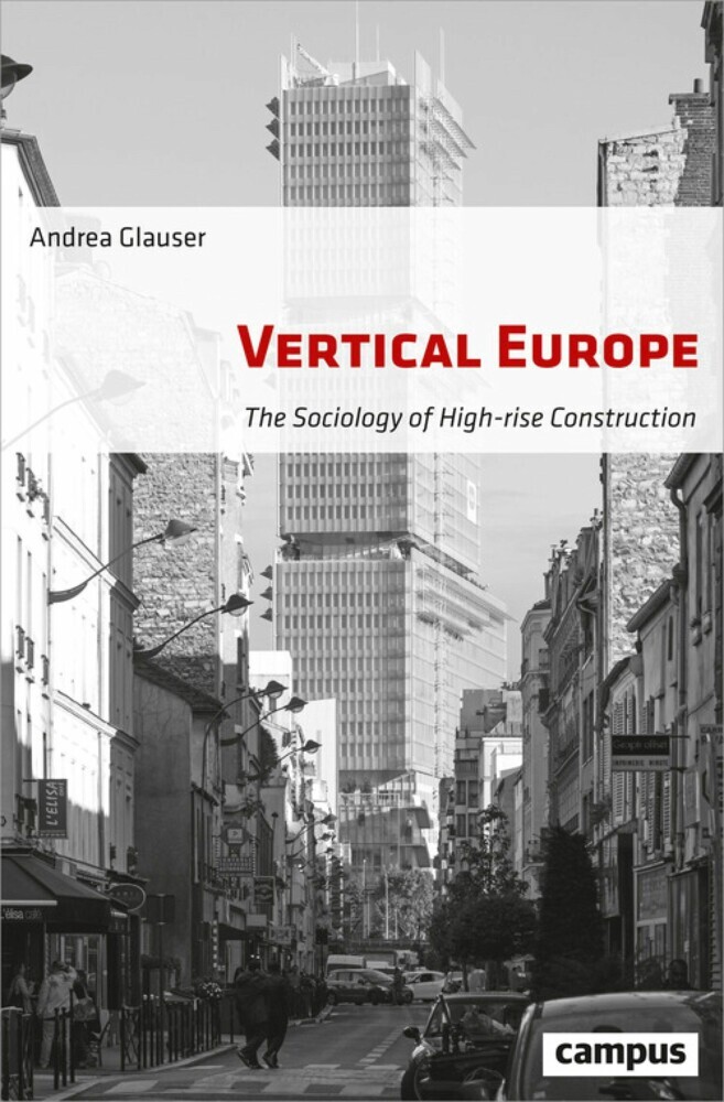 Vertical Europe main product photo