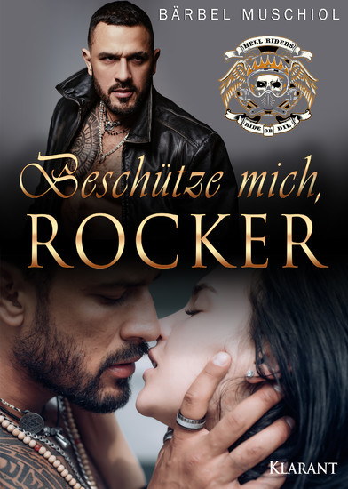 Beschütze mich, Rocker main product photo