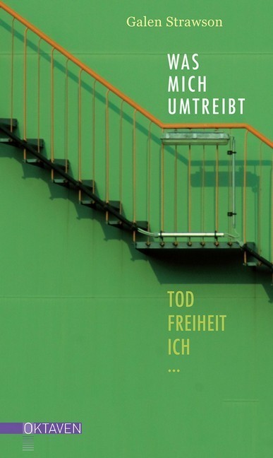 Was mich umtreibt main product photo