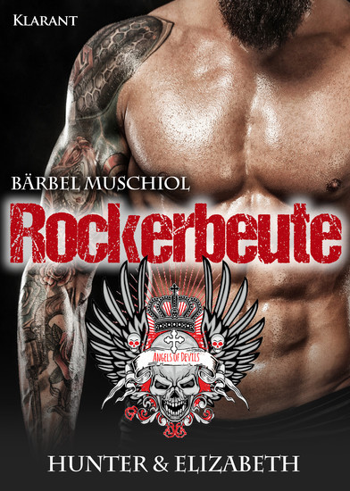 Rockerbeute. Hunter und Elizabeth main product photo