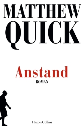 Anstand