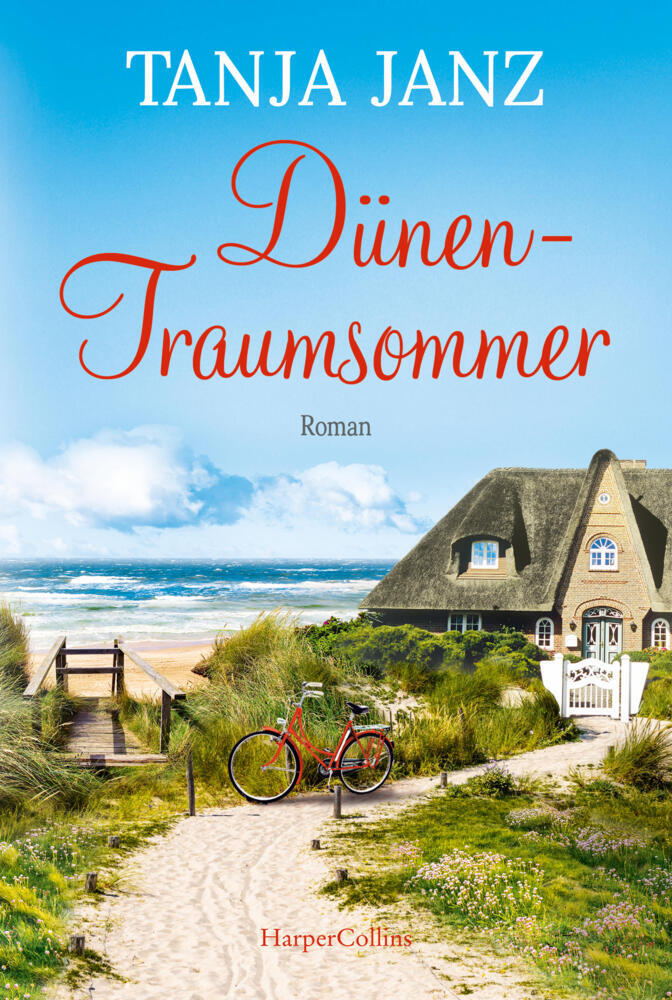 Dünentraumsommer main product photo