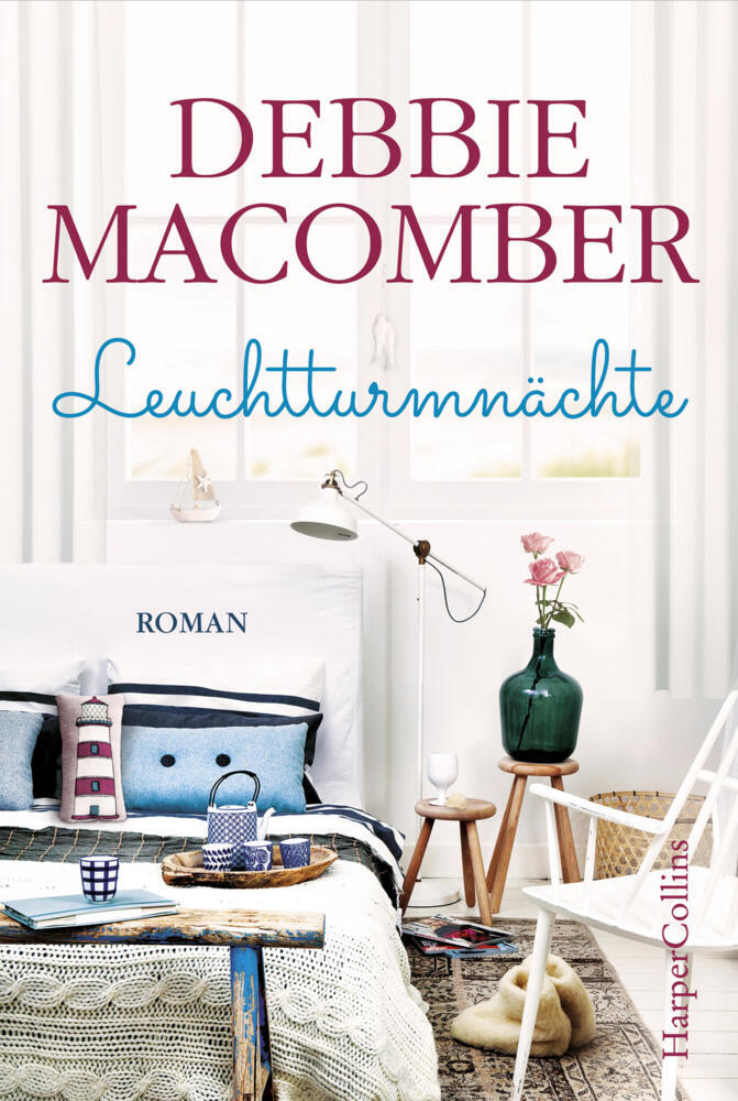 Leuchtturmnächte main product photo