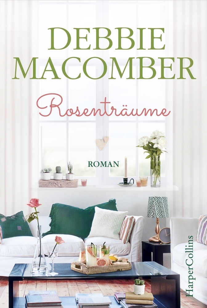 Rosenträume main product photo