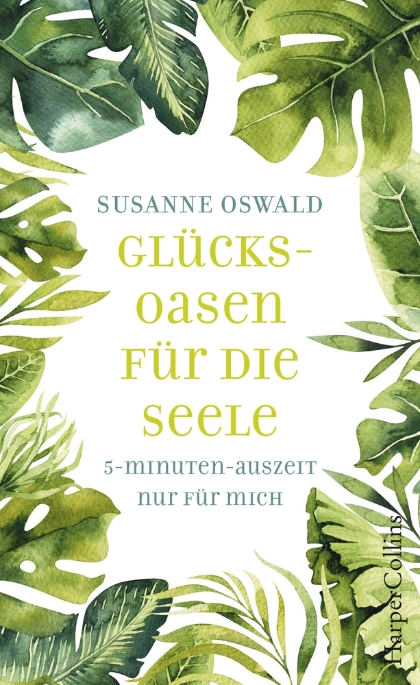Glücksoasen für die Seele main product photo