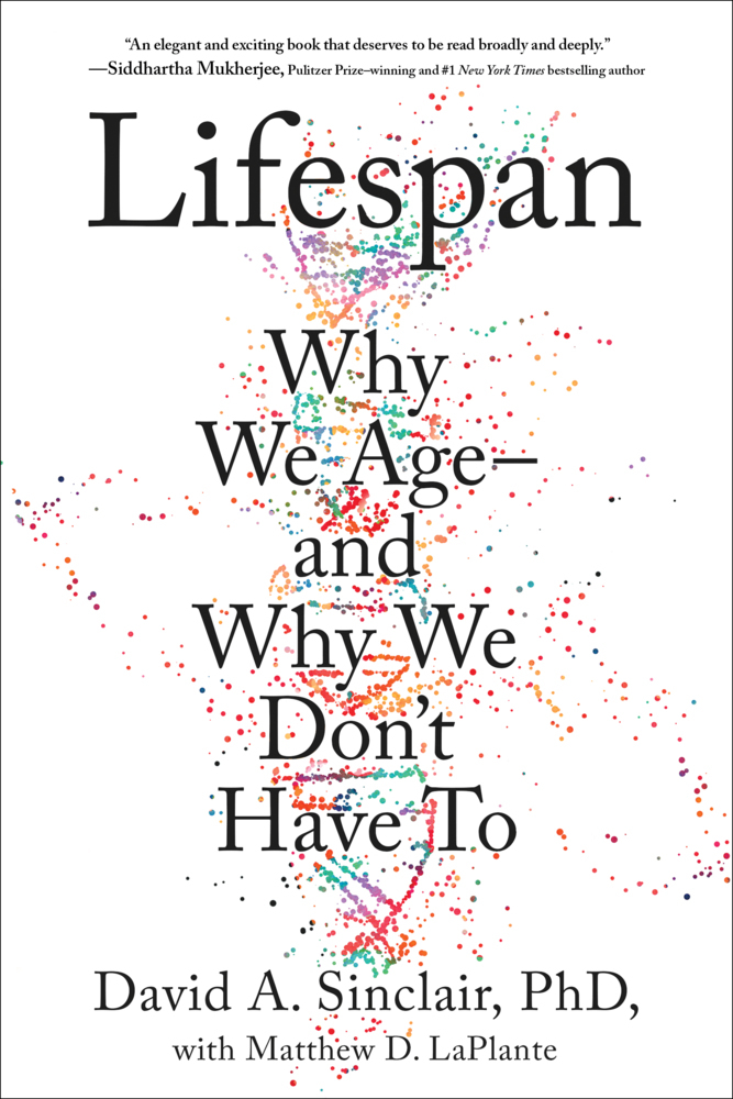 Lifespan main product photo