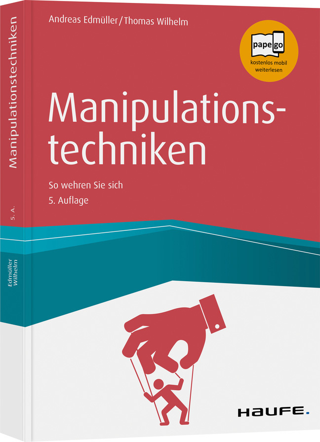 Manipulationstechniken main product photo