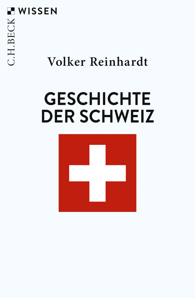 Geschichte der Schweiz main product photo