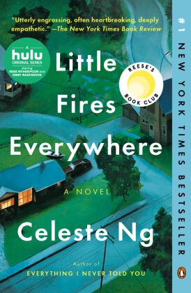 Little Fires Everywhere