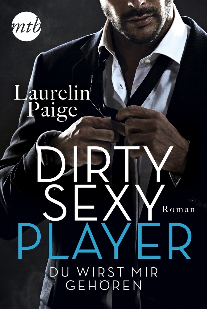 Dirty Sexy Player - Du wirst mir gehören! main product photo
