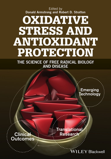 Oxidative Stress and Antioxidant Protection main product photo