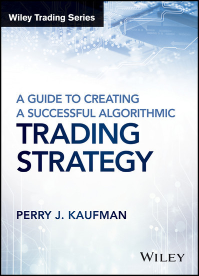 A Guide to Creating A Successful Algorithmic Trading Strategy main product photo