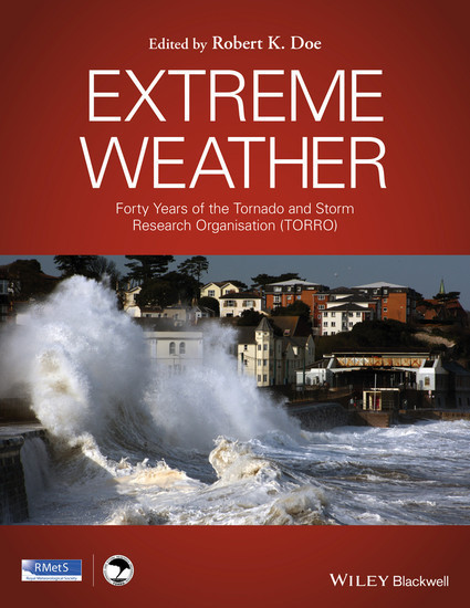 Extreme Weather main product photo
