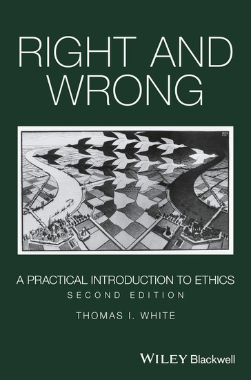 Right and Wrong main product photo
