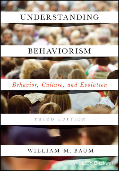 Understanding Behaviorism main product photo