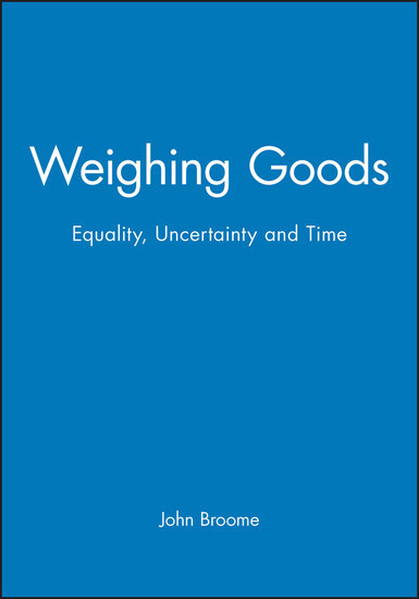 Weighing Goods main product photo