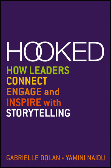 Hooked main product photo