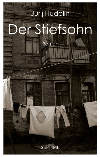Der Stiefsohn main product photo