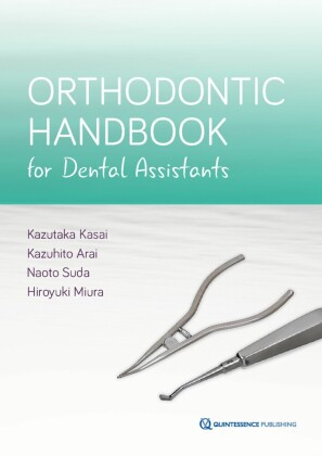 Orthodontic Handbook for Dental Assistants