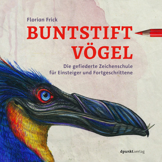 Buntstiftvögel main product photo
