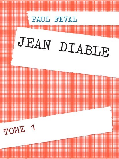 JEAN DIABLE main product photo