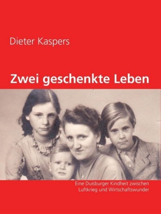 Zwei geschenkte Leben