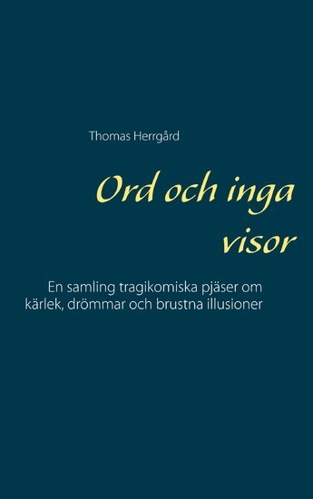Ord och inga visor main product photo