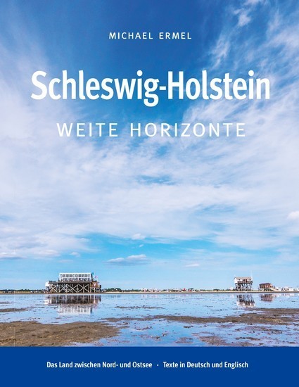 Schleswig-Holstein. Weite Horizonte main product photo