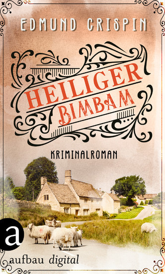 Heiliger Bimbam main product photo