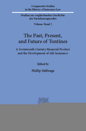 The Past, Present, and Future of Tontines.