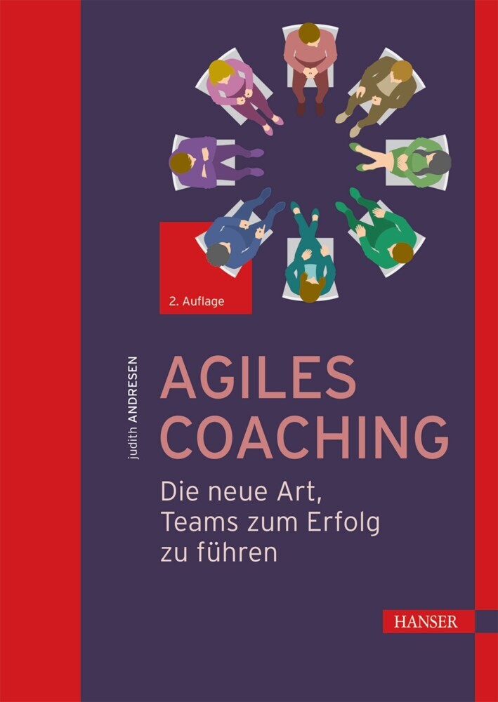 Agiles Coaching main product photo